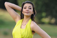 Kajal Agarwal Photo Gallery
